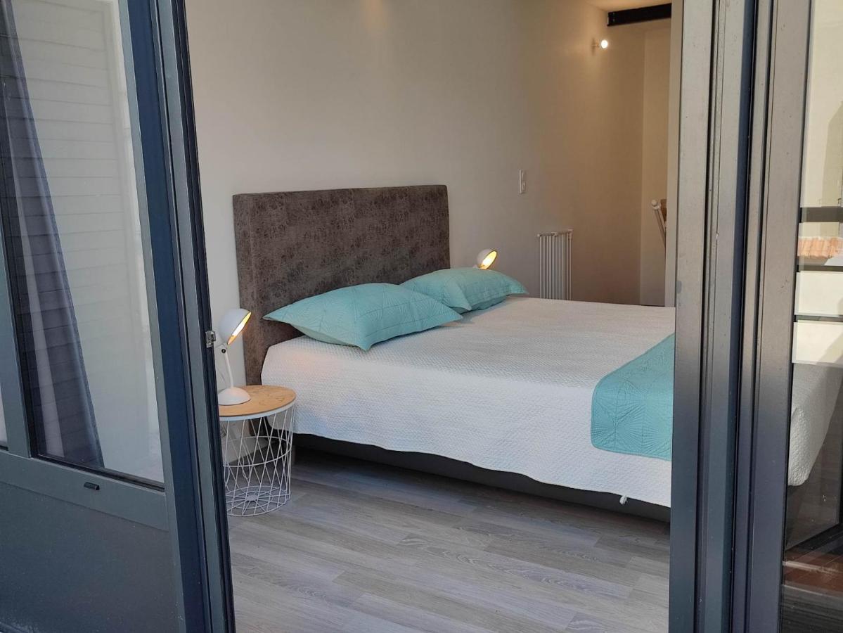 Villa Le Gabin Moderne Loft Carcasona Exterior foto